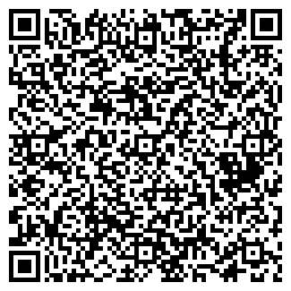 QR-код с контактной информацией организации Кирсинское БТИ