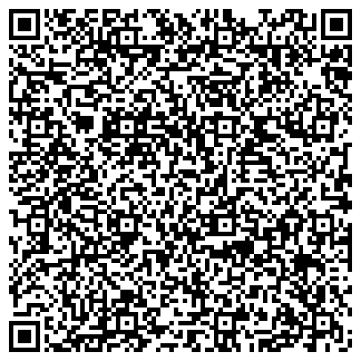QR-код с контактной информацией организации МБУК "Краснокамская картинная галерея им. И. И. Морозова"