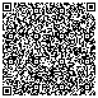 QR-код с контактной информацией организации МБУК «Краснокамская централизованная библиотечная система»