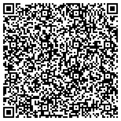 QR-код с контактной информацией организации ОАО «МФЦ Кстовского муниципального района»
