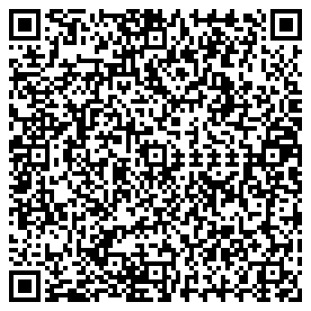 QR-код с контактной информацией организации ВОЛГОСТРОЙ, ЗАО