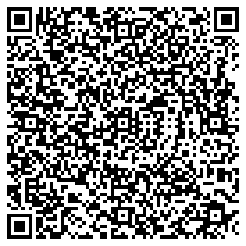 QR-код с контактной информацией организации МУП «Кстовопроект»