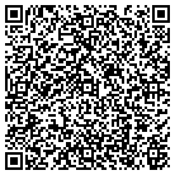 QR-код с контактной информацией организации ОАО КСТОВСКАЯ ТИПОГРАФИЯ