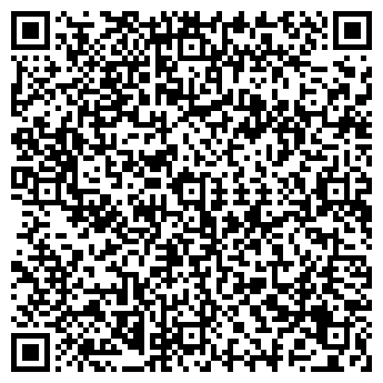 QR-код с контактной информацией организации ПОЛИГРАФПРОМ, ООО