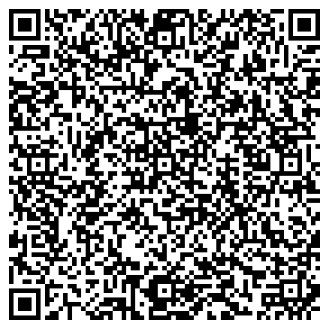 QR-код с контактной информацией организации «Больница Коми-Пермяцкого округа»