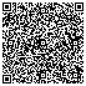 QR-код с контактной информацией организации УНИВЕРСАМ ЦЕНТРАЛЬНЫЙ