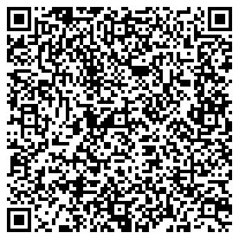 QR-код с контактной информацией организации ООО МТС GSM