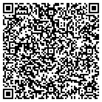 QR-код с контактной информацией организации АЮПОВА И.М. НОТАРИУС