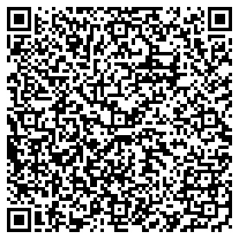 QR-код с контактной информацией организации ЗАХАРОВА М.Н. НОТАРИУС