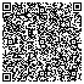 QR-код с контактной информацией организации GREEN-TOURS