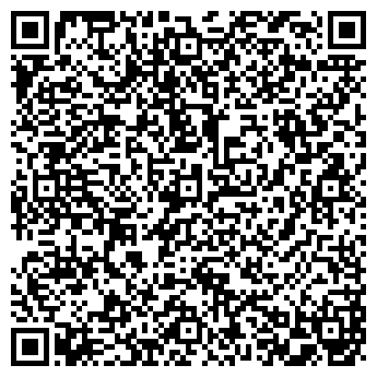 QR-код с контактной информацией организации ШАБАЛИНСКИЙ ЛЕСПРОМХОЗ,, ОАО