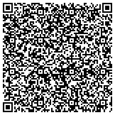 QR-код с контактной информацией организации Отделение полиции в составе МО МВД «Калининский» (р.п. Лысые Горы)