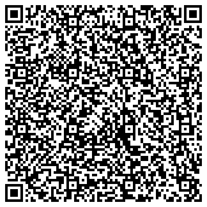 QR-код с контактной информацией организации Загоскинская средняя общеобразовательная школа имени Зимина