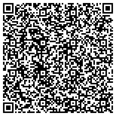 QR-код с контактной информацией организации «Майнский многопрофильный лицей»
