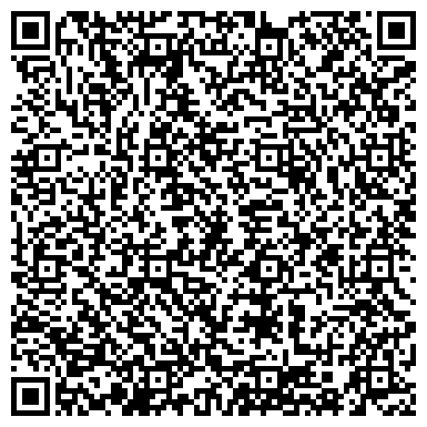 QR-код с контактной информацией организации «Матюнинская начальная школа»