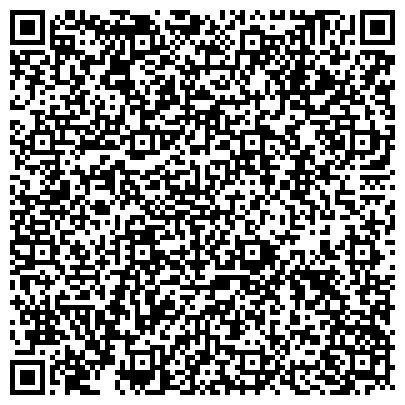 QR-код с контактной информацией организации Отдел ЗАГС администрации муниципального образования "Майнский район"