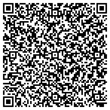 QR-код с контактной информацией организации РОСГОССТРАХ МЕНДЕЛЕЕВСКИЙ ФИЛИАЛ