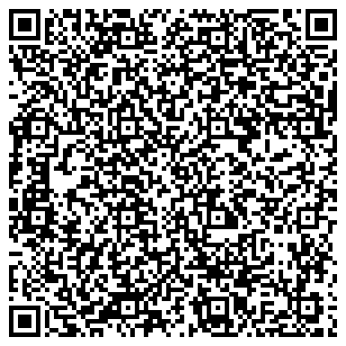 QR-код с контактной информацией организации Театр танца  "Булгары"