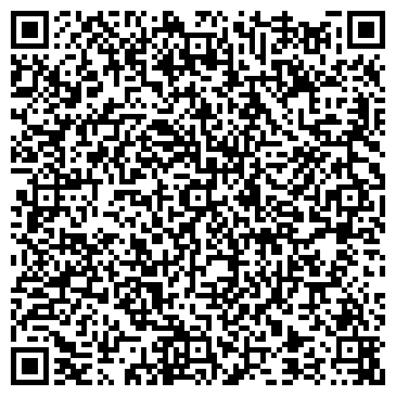 QR-код с контактной информацией организации Салон-парикмахерская "Клеопатра+"