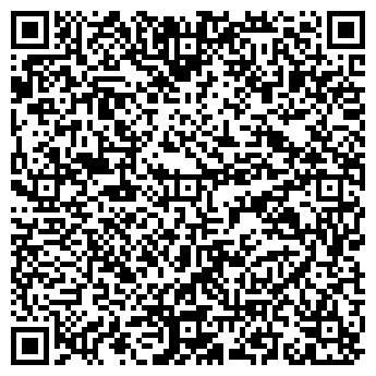 QR-код с контактной информацией организации ПАРИКМАХЕРСКАЯ