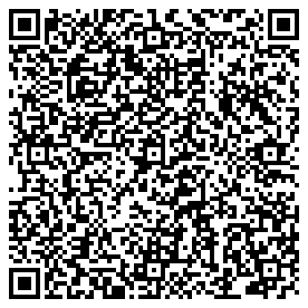 QR-код с контактной информацией организации ЛАНДЫШ, ДЕТСКИЙ САД № 64