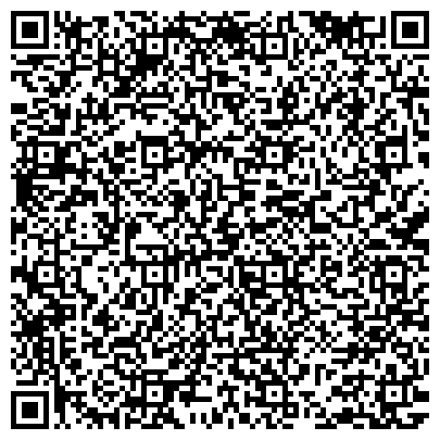 QR-код с контактной информацией организации «Детская школа хореографического искусства Волгограда»