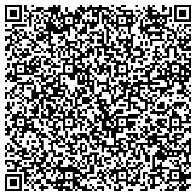 QR-код с контактной информацией организации Нижнекамский противотуберкулёзный диспансер