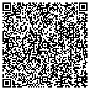QR-код с контактной информацией организации Отдел по делам несовершеннолетних