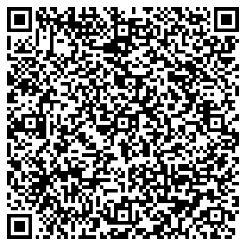 QR-код с контактной информацией организации Аптека № 258