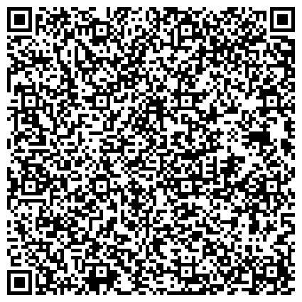 QR-код с контактной информацией организации Отдел ЗАГС администрации муниципального образования "Николаевский район"
