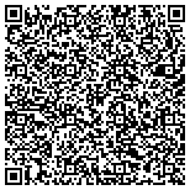 QR-код с контактной информацией организации «Волгасинтез»