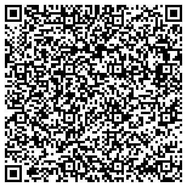 QR-код с контактной информацией организации Детский сад " Буратино"