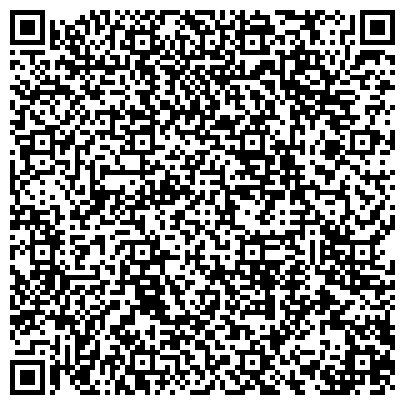 QR-код с контактной информацией организации ГБУЗ СО "Новокуйбышевская центральная городская больница"