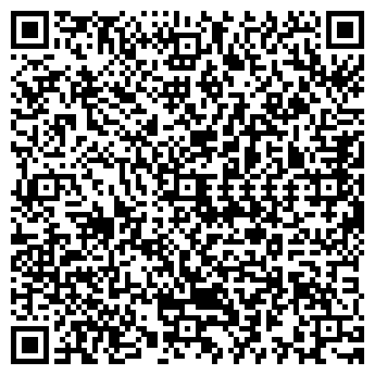 QR-код с контактной информацией организации ООО ЖБИ N 6, ЗАВОД