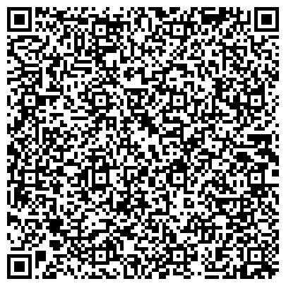 QR-код с контактной информацией организации ИФНС  № 46 по г. Москве - (Единый центр регистрации)