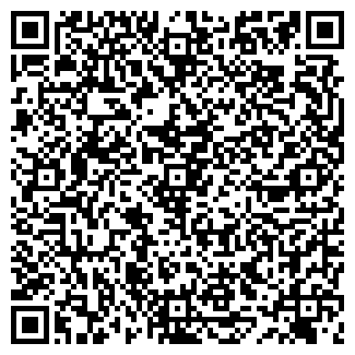 QR-код с контактной информацией организации МУ АЛЕНУШКА