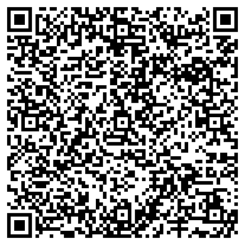 QR-код с контактной информацией организации АГАРИКУС ОАО