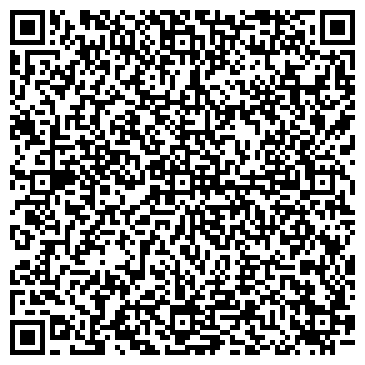 QR-код с контактной информацией организации Бабушкинская ветеринарная клиника