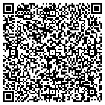 QR-код с контактной информацией организации БАСОВ М.А. ИП