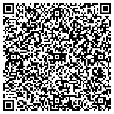 QR-код с контактной информацией организации Межрайонная ИФНС России №16 по Пермскому краю