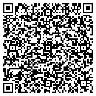 QR-код с контактной информацией организации ДУЭТ