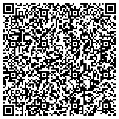 QR-код с контактной информацией организации ЗАО «Омутнинский металлургический завод»