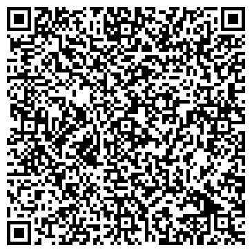 QR-код с контактной информацией организации ЗАО «ОМЗ» «Металлург»
