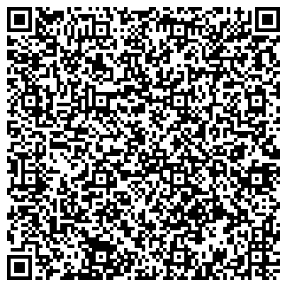 QR-код с контактной информацией организации Отделение полиции №1 МО МВД России "Адамовский".