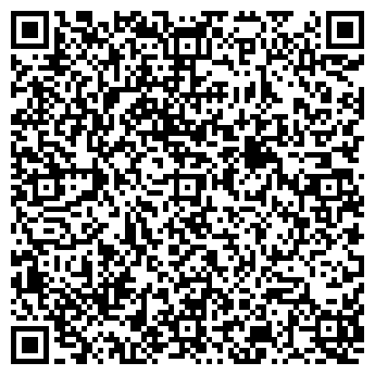 QR-код с контактной информацией организации КРОКУС-2000, ООО