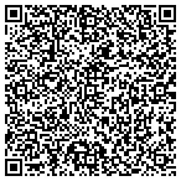 QR-код с контактной информацией организации Детское отделение