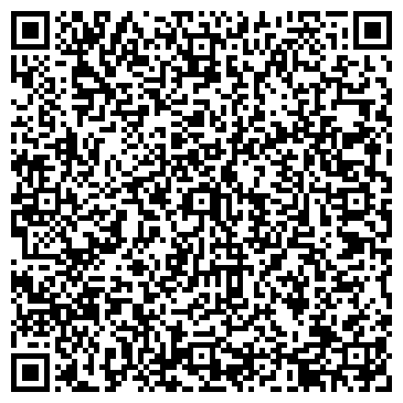 QR-код с контактной информацией организации ОРЕНБУРГГРАЖДАНСТРОЙ УПТК, ООО