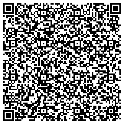 QR-код с контактной информацией организации Поликлиническое отделение Южнопортового филиала ГБУЗ «ГКБ № 13»