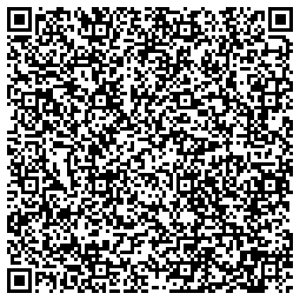QR-код с контактной информацией организации «Оренбургский государственный медицинский университет» Научная библиотека