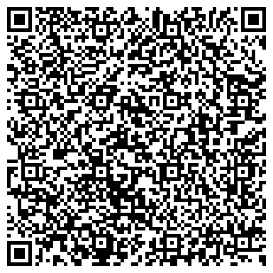 QR-код с контактной информацией организации АРЕАЛ ГОРОДСКАЯ МОЛОДЕЖНАЯ ОБЩЕСТВЕННАЯ ОРГАНИЗАЦИЯ